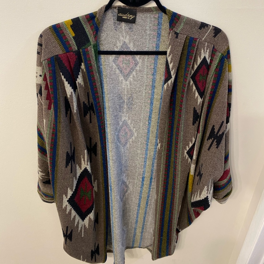 AZTEC | Sweater